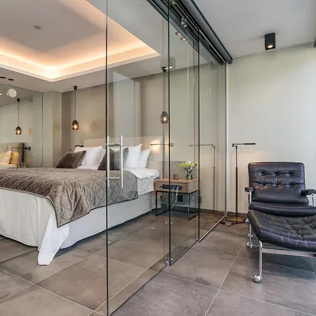 Nordnes Brygge Apartamento *