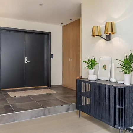 Nordnes Brygge Apartamento