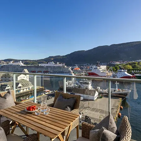Nordnes Brygge * Bergen