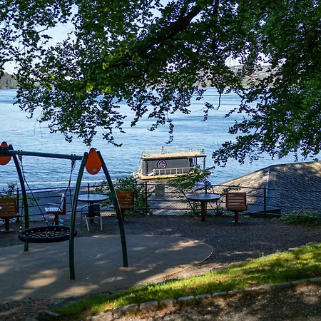 Apartamento Nordnes Brygge Bergen