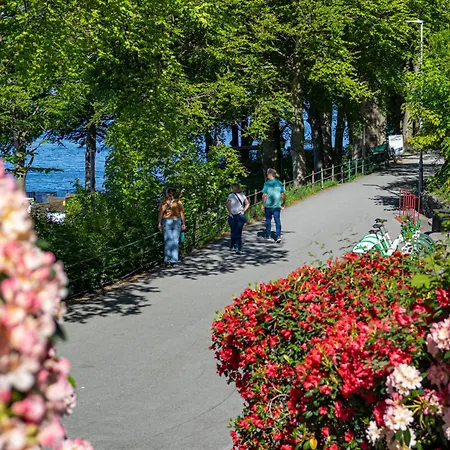Nordnes Brygge Apartamento *