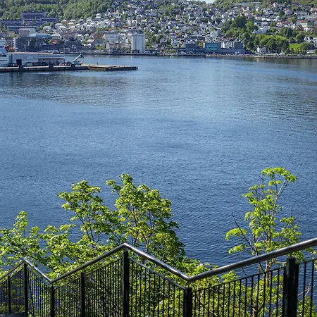 Apartamento Nordnes Brygge