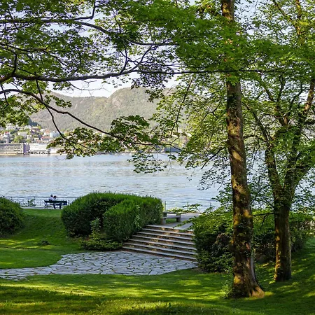 Nordnes Brygge *